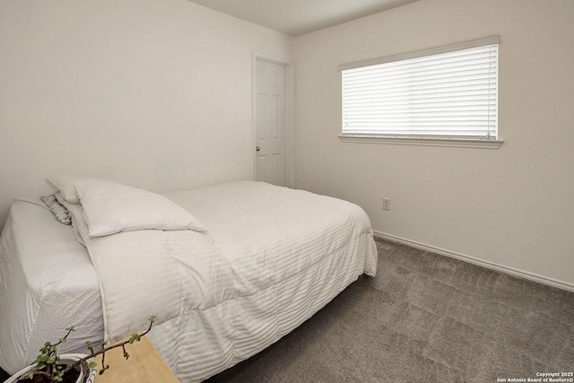 11907 Pure Silver, San Antonio, TX 78254 - carpeted bedroom featuring baseboards