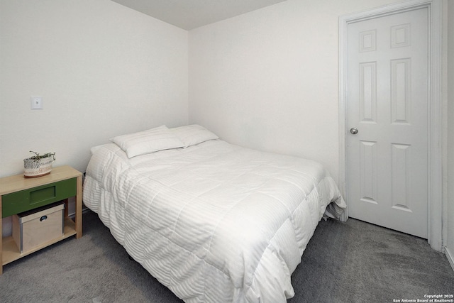 11907 Pure Silver, San Antonio, TX 78254 - view of carpeted bedroom