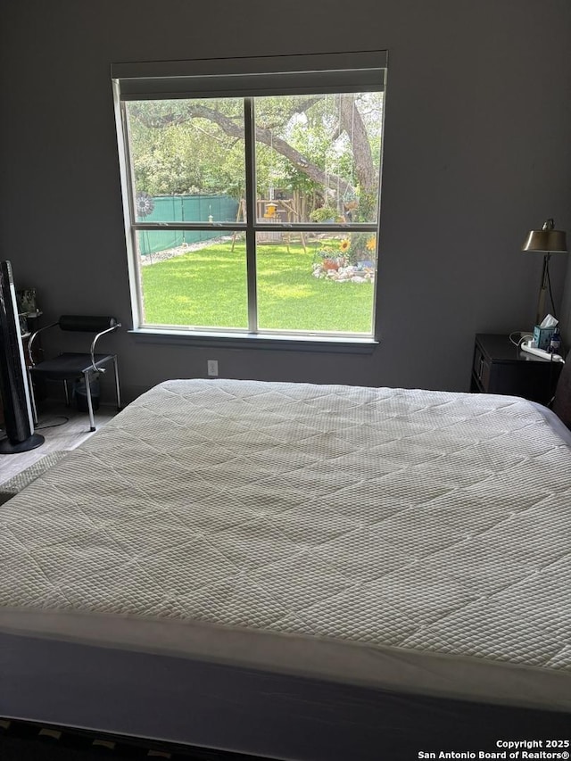 636 Carriage House # 30, Spring Branch, TX 78070 - bedroom with multiple windows