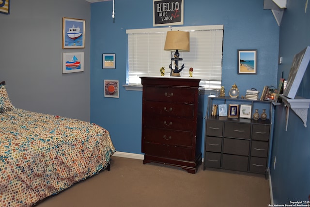 8328 Morning Grv, Converse, TX 78109 - bedroom featuring baseboards