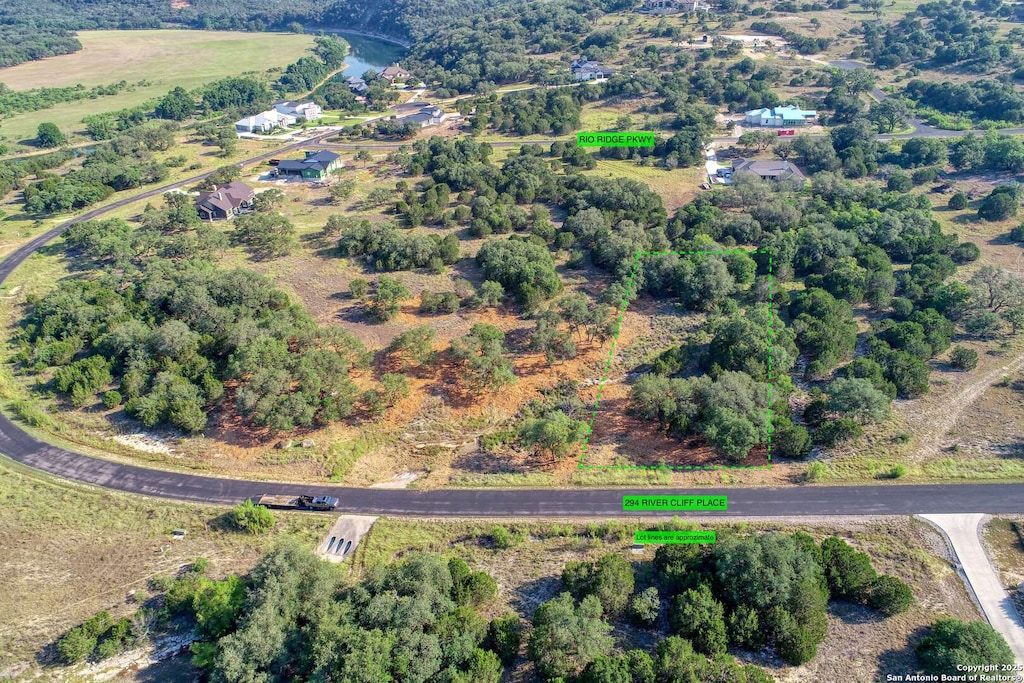 294 River Clf, Spring Branch, TX 78070