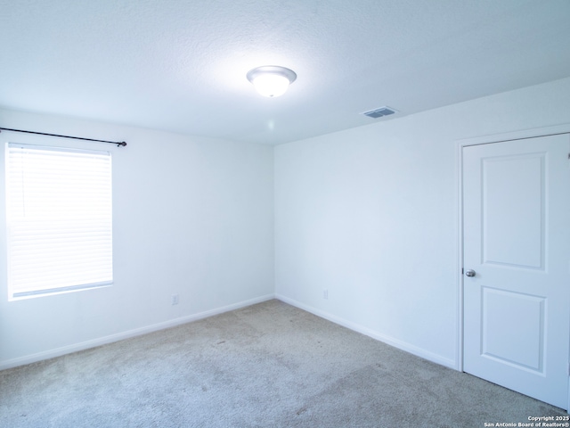 13514 Flower Pond, Saint Hedwig, TX 78152 - carpeted spare room featuring baseboards