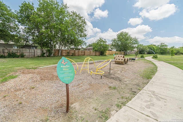 609 San Augustine, New Braunfels, TX 78132 - view of surrounding community