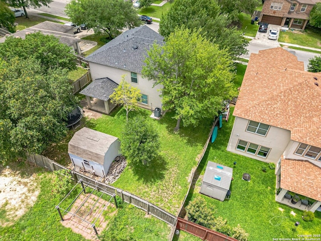 609 San Augustine, New Braunfels, TX 78132 - view of subject property