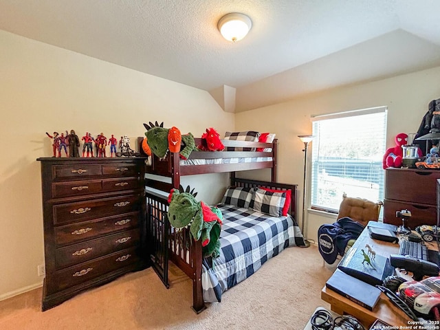 1031 Starlit Pond, San Antonio, TX 78260 - bedroom with light carpet