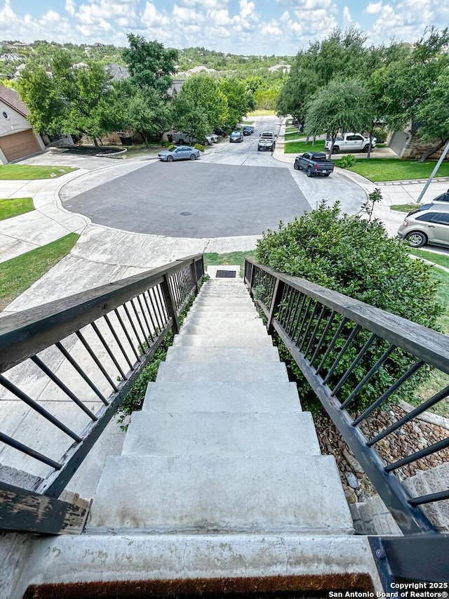 1031 Starlit Pond, San Antonio, TX 78260 - view of home's community