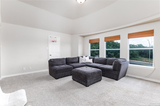 21910 Barton Woods, San Antonio, TX 78259 - carpeted living area featuring baseboards