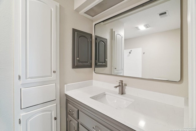 21641 Forest Waters, Garden Ridge, TX 78266 - bathroom featuring vanity