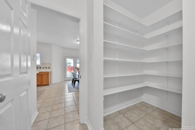 11502 Windwalk, San Antonio, TX 78253 - view of storage area