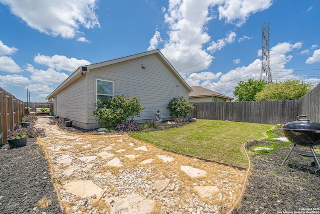 8411 Terlingua Cv, Converse, TX 78109 - view of property exterior