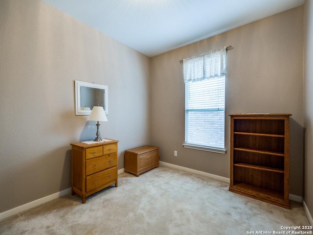 1506 Winston Cv, San Antonio, TX 78260 - bedroom with light colored carpet and baseboards