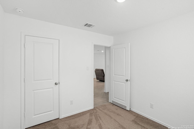 5455 Daphne Path, San Antonio, TX 78253 - unfurnished bedroom featuring carpet flooring and baseboards