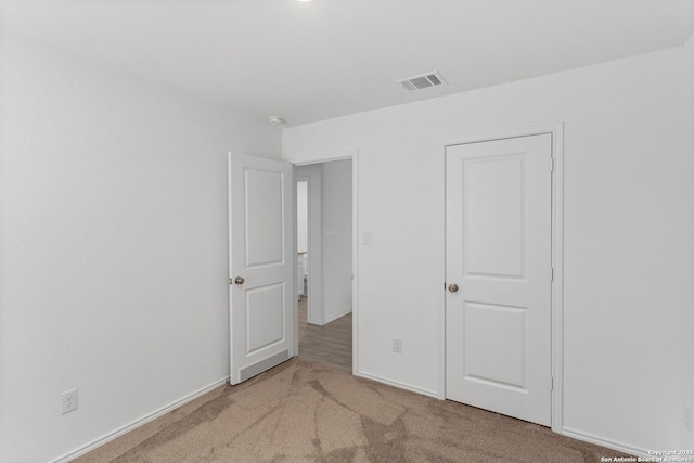 5455 Daphne Path, San Antonio, TX 78253 - unfurnished bedroom featuring carpet floors and baseboards