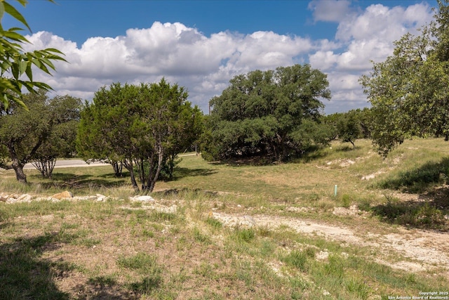122 Twisting Oaks Ct, Pipe Creek, TX 78063 - view of local wilderness