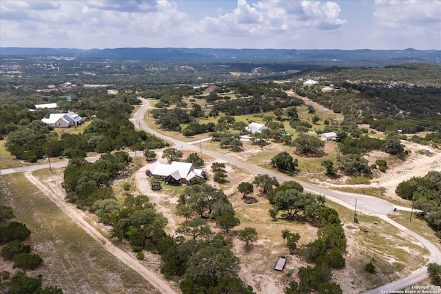 122 Twisting Oaks Ct, Pipe Creek, TX 78063 - aerial view