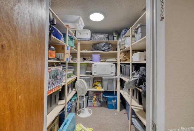 105 S Bluebonnet, Uvalde, TX 78801 - view of storage area