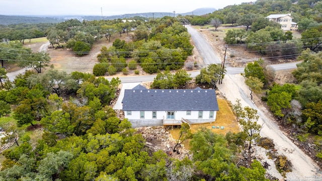 524 Flaman, Canyon Lake, TX 78133 - view of subject property