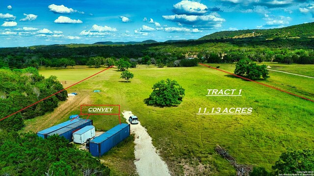 1205 Elm Crk, Medina, TX 78003