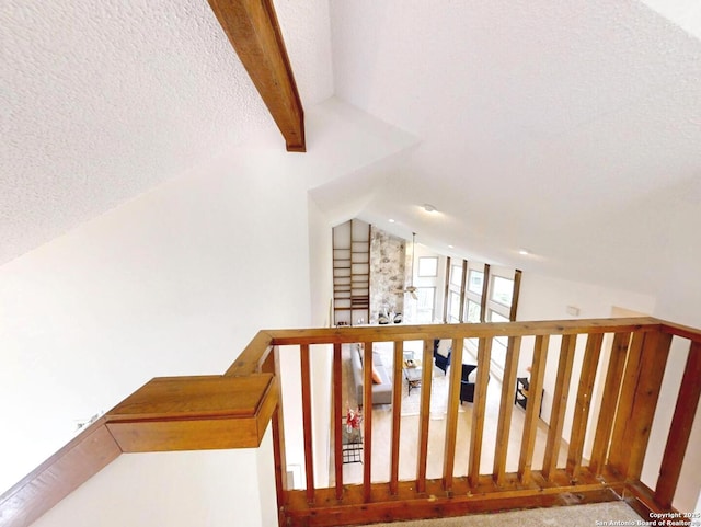 16930 Hidden Timber Wood, San Antonio, TX 78248 - view of staircase