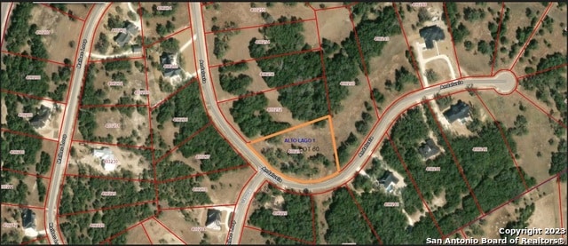 2132 Andalusia, Canyon Lake, TX 78133