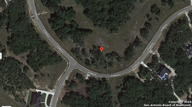 2132 Andalusia, Canyon Lake, TX 78133