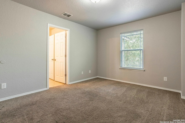 7030 Plains Way, San Antonio, TX 78253 - spare room with carpet flooring and baseboards