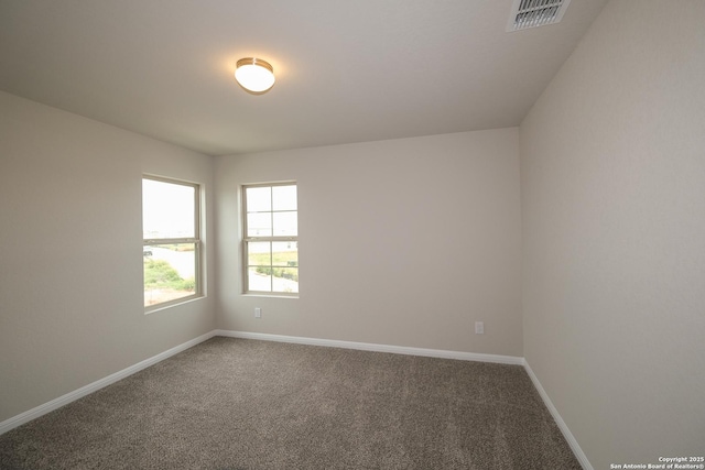 10310 Tule Creek Frk, San Antonio, TX 78252 - carpeted spare room featuring baseboards