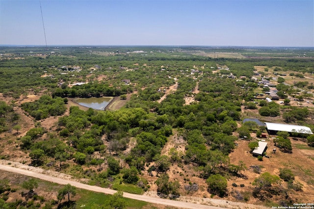 8608 S Foster Rd, San Antonio, TX 78222 - aerial view