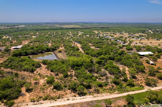 8608 S Foster Rd, San Antonio, TX 78222 - bird's eye view