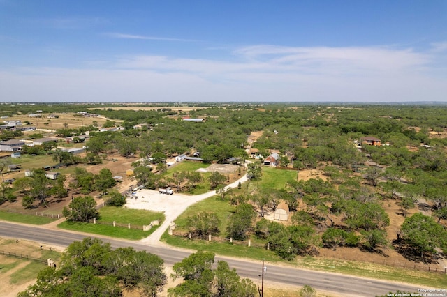8608 S Foster Rd, San Antonio, TX 78222 - bird's eye view