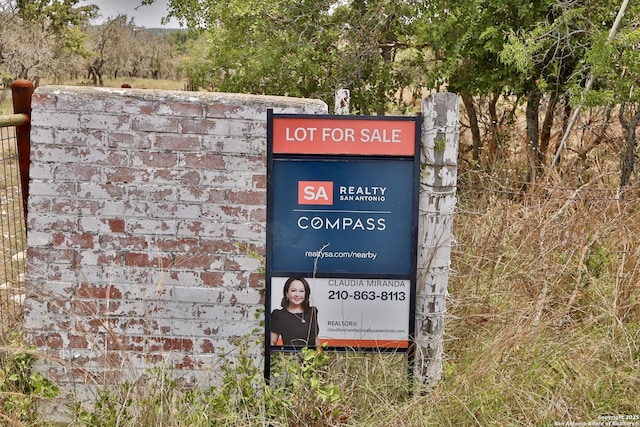 25 Dallas Josie Rd, Harper, TX 78631