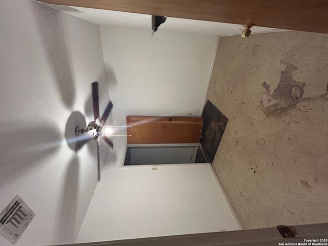 546 Park Mdw, San Antonio, TX 78227 - view of unfurnished bedroom
