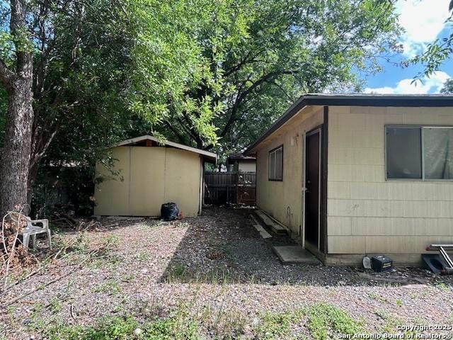 546 Park Mdw, San Antonio, TX 78227 - view of property exterior