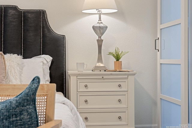 104 Kendall Rdg, Boerne, TX 78015 - view of bedroom
