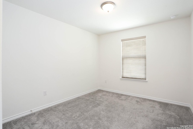 2006 Prometheus Cv, San Antonio, TX 78245 - spare room with baseboards and carpet flooring