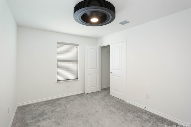2006 Prometheus Cv, San Antonio, TX 78245 - spare room featuring baseboards and carpet floors