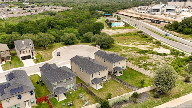 2006 Prometheus Cv, San Antonio, TX 78245 - aerial view of residential area