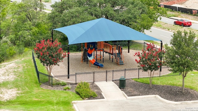 2006 Prometheus Cv, San Antonio, TX 78245 - view of communal playground
