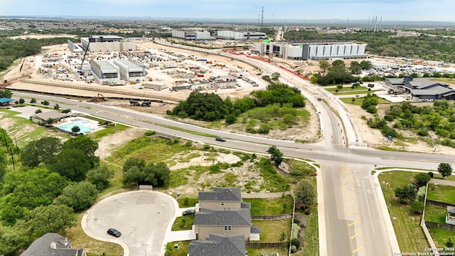2006 Prometheus Cv, San Antonio, TX 78245 - drone / aerial view