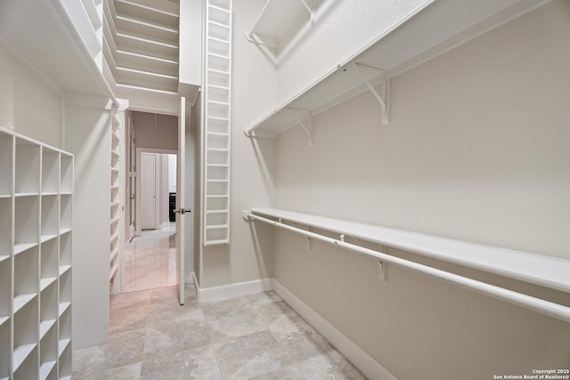 3 Benchwood Cir, San Antonio, TX 78248 - view of walk in closet