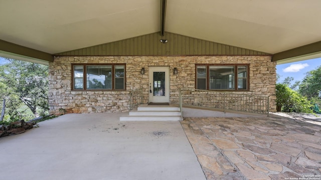 1001 Naked Indian, New Braunfels, TX 78132 - view of patio / terrace