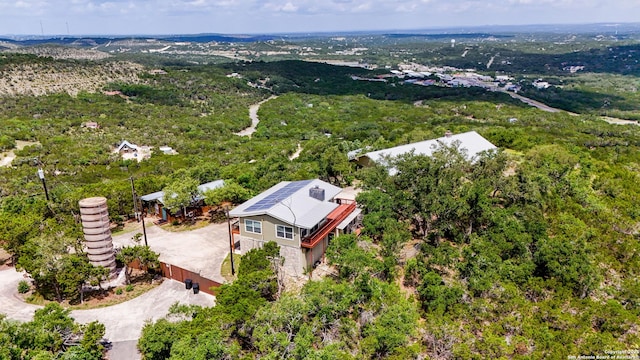 1001 Naked Indian, New Braunfels, TX 78132 - aerial view of property and surrounding area