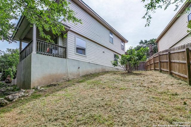 8227 Maloy Mnr, San Antonio, TX 78250 - view of property exterior
