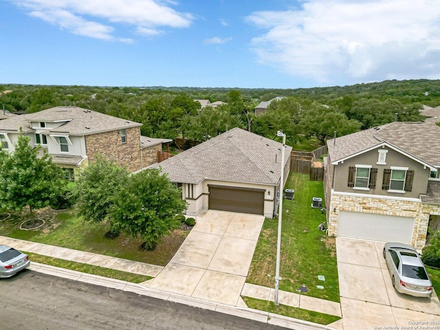124 Mary Max Cir, San Marcos, TX 78666 - view of subject property