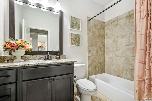 14042 Gemma, San Antonio, TX 78253 - full bath featuring vanity, toilet, and shower / tub combo