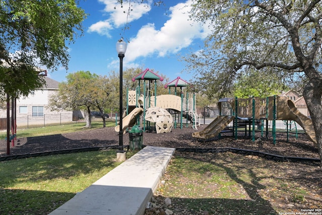 14042 Gemma, San Antonio, TX 78253 - view of community playground