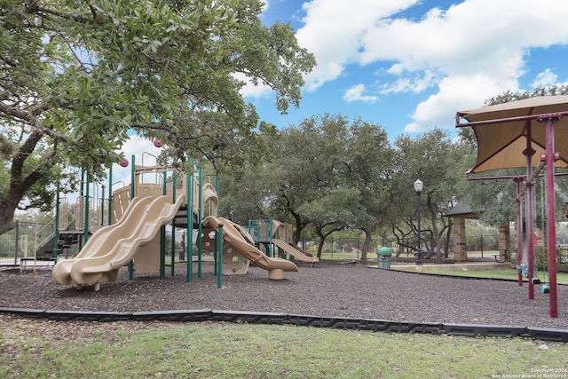 14042 Gemma, San Antonio, TX 78253 - view of community playground