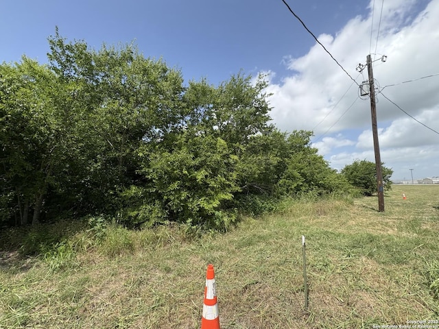 TBD Salt Lake St, Bartlett, TX 76511