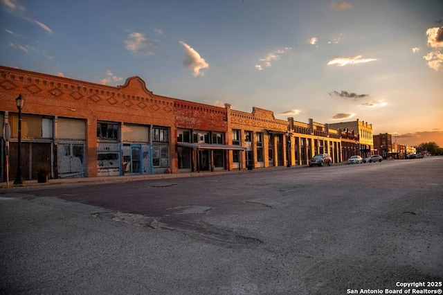 TBD Salt Lake St, Bartlett, TX 76511