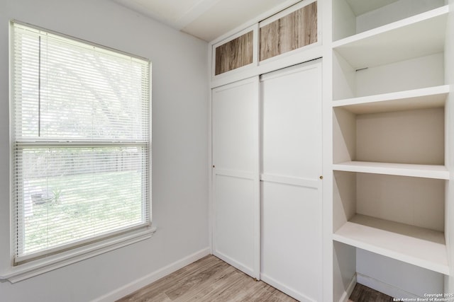 326 Sublett, San Antonio, TX 78223 - view of closet